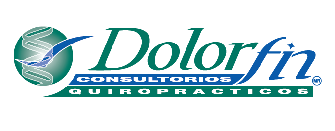 logo dolorfin dolor de cabeza